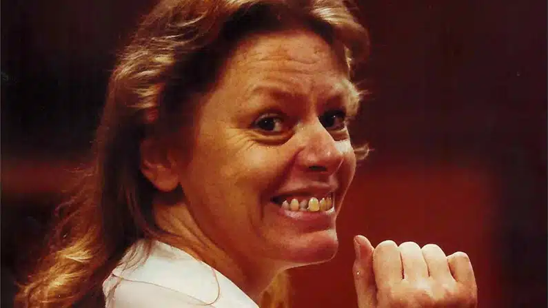 The 10 Most Sinister Women in World History