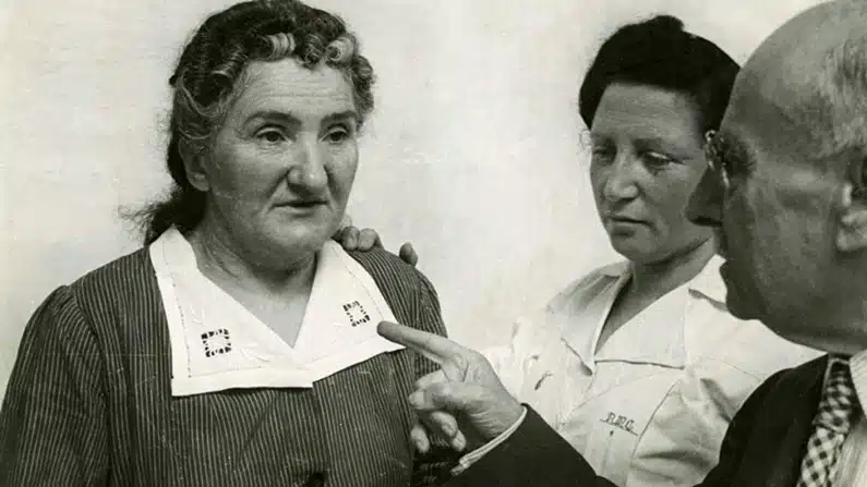 The 10 Most Sinister Women in World History
