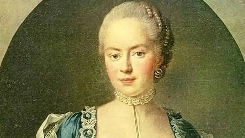 The 10 Most Sinister Women in World History