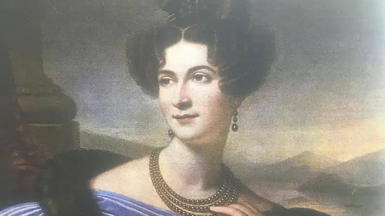 The 10 Most Sinister Women in World History