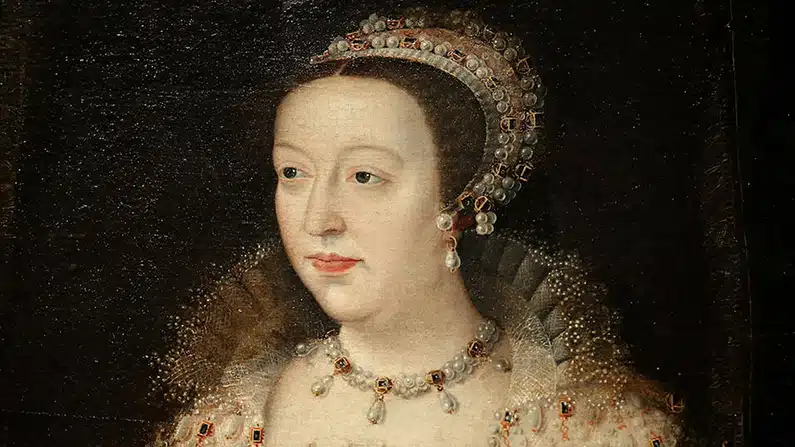 The 10 Most Sinister Women in World History