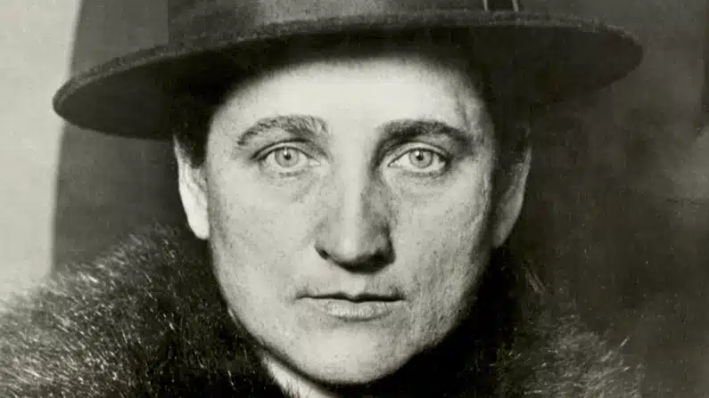 The 10 Most Sinister Women in World History