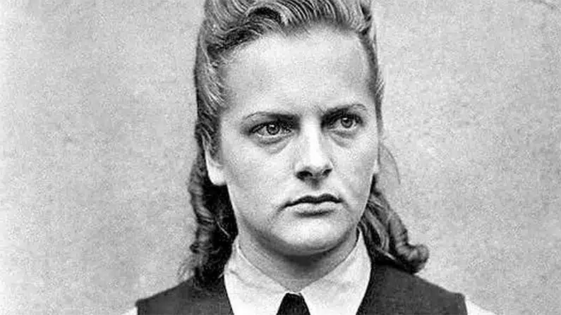 The 10 Most Sinister Women in World History