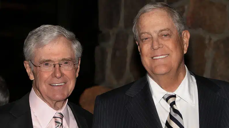 The 10 Wealthiest Families in the World