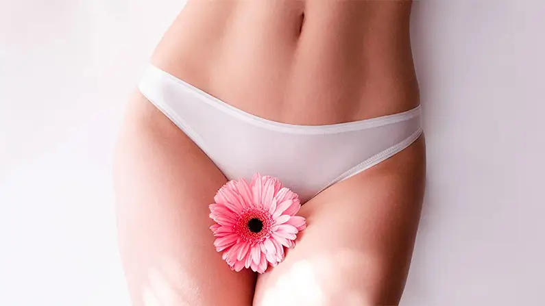 10 Facts About the Clitoris That Are Guaranteed to Make Your Jaw Drop