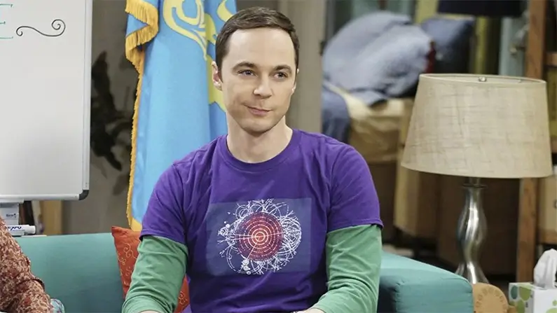 10 Surprising Facts About The Big Bang Theory