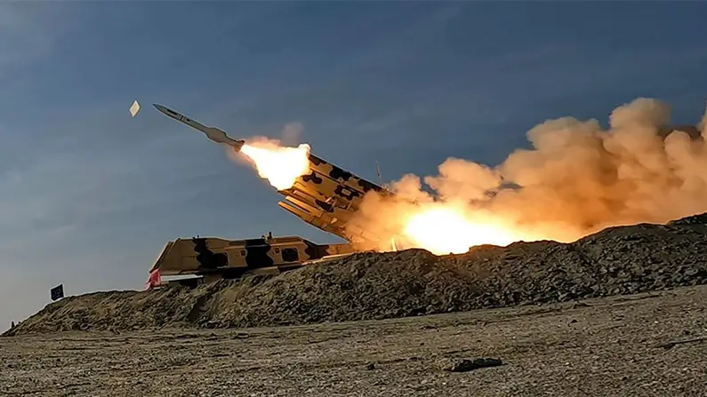 10 Chilling Facts About North Korea’s Military