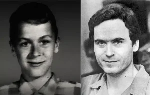 From Child to Serial Killer: 10 Secrets of Ted Bundy