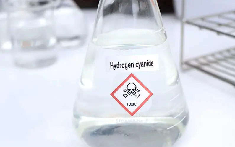 10 Kickass Facts About Cyanide – How Dangerous Is It Really?