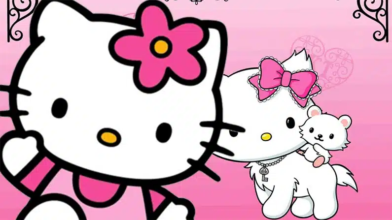 10 Surprising Hello Kitty Facts You Didn’t Know