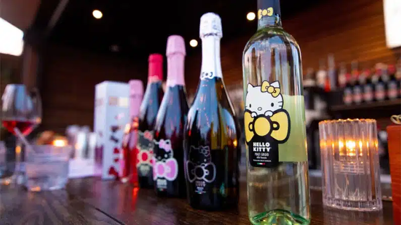 10 Surprising Hello Kitty Facts You Didn’t Know